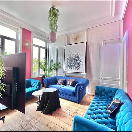 01 - Gare - Ora Jungle - Partagee Tourcoing