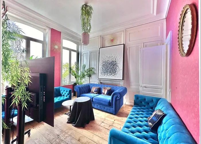 01 - Gare - Ora Jungle - Partagee Tourcoing